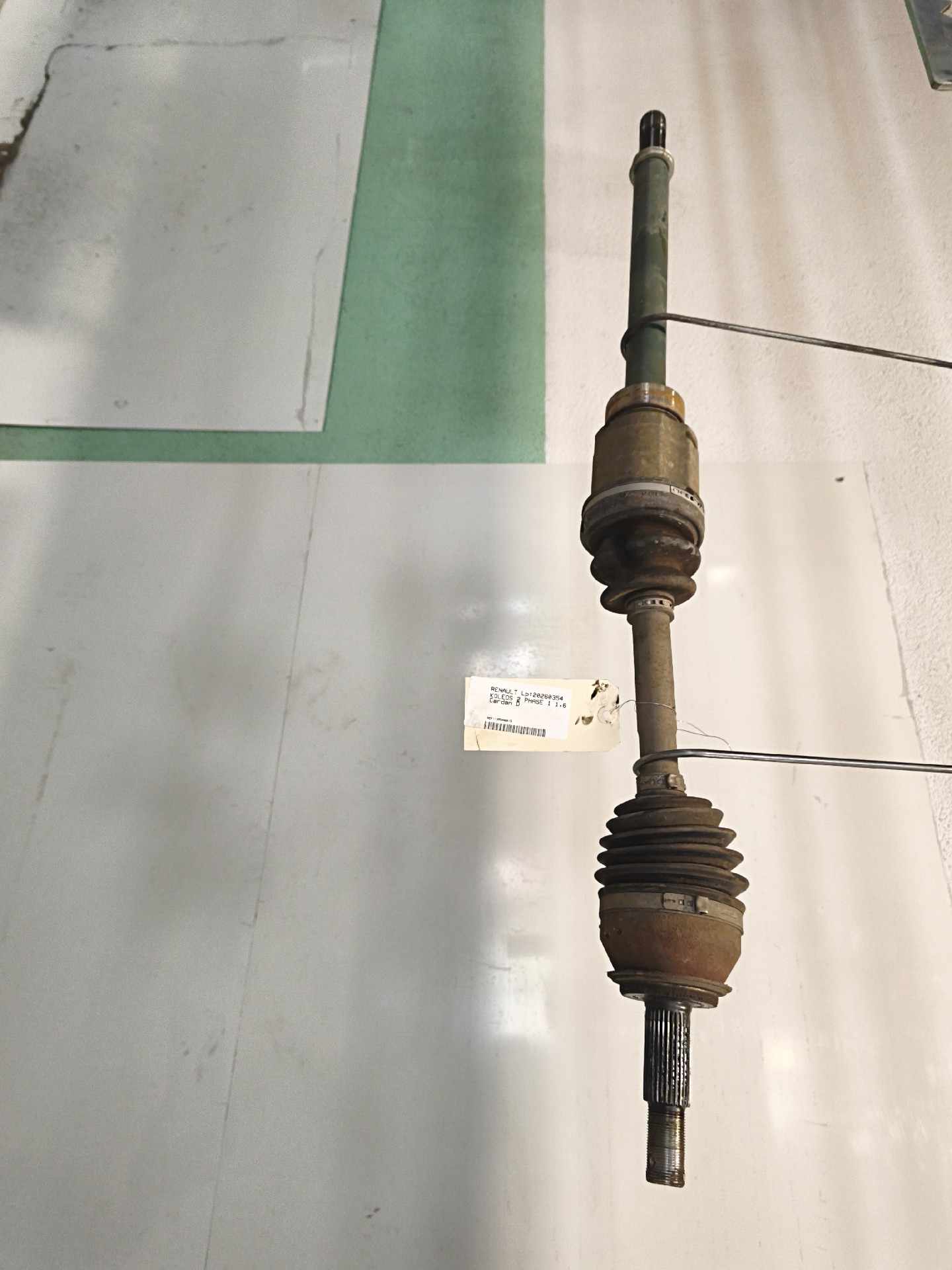 product