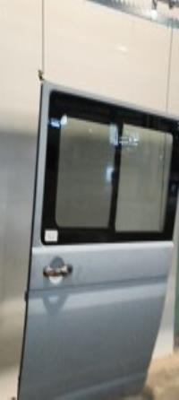Porte laterale gauche - 127480418 - VOLKSWAGEN TRANSPORTER 1  Diesel