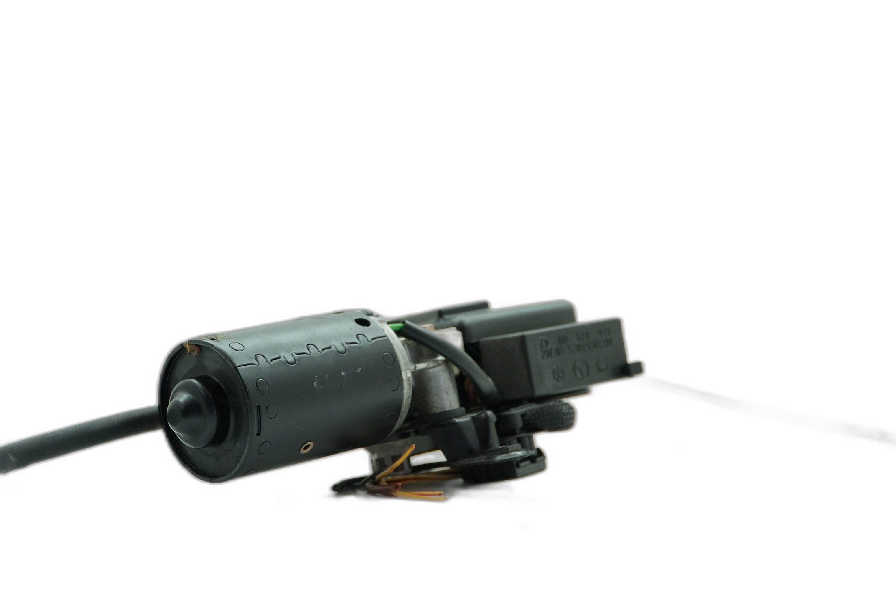 Moteur toit ouvrant - 127935068 - MERCEDES 190 W201 PHASE 2