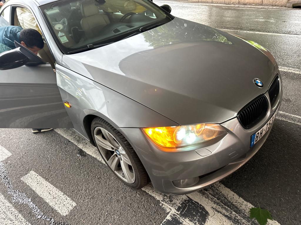 Vase de direction - 94451533 - BMW SERIE 3 E92 COUPE PHASE 1