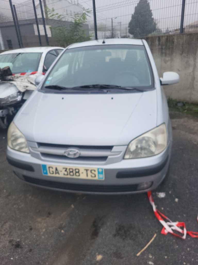 Photo pièce auto