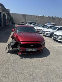 FORD MUSTANG 7 COUPE - 14513834 - FORD MUSTANG 7 COUPE