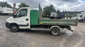 IVECO DAILY 4 PHASE 1 - 14883015 - IVECO DAILY 4 PHASE 1