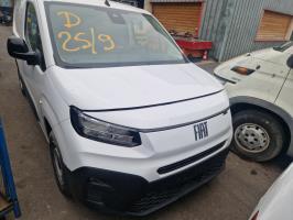 FIAT DOBLO 3 - 14878100 - FIAT DOBLO 3
