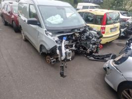 FORD TRANSIT COURIER 2 - 14932092 - FORD TRANSIT COURIER 2