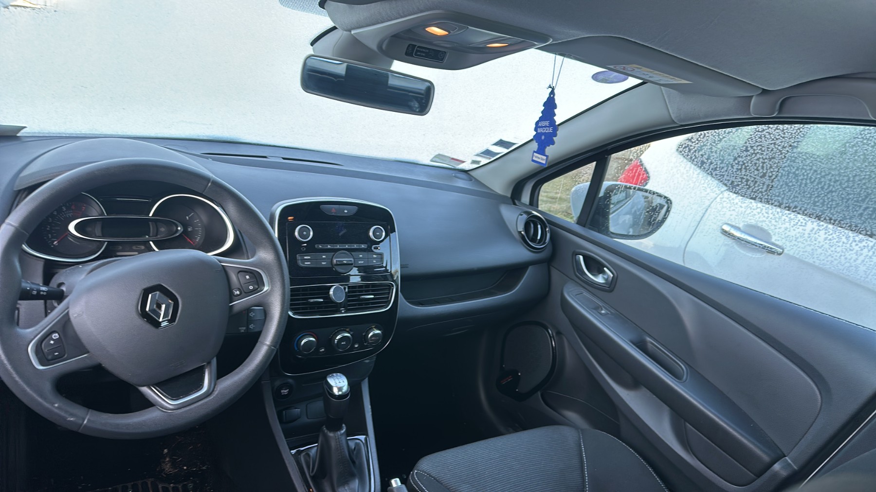 RENAULT CLIO 4 PHASE 2 - 15272269 - RENAULT CLIO 4 PHASE 2