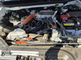 ISUZU D-MAX 3 PHASE 2 - 16260026 - ISUZU D-MAX 3 PHASE 2