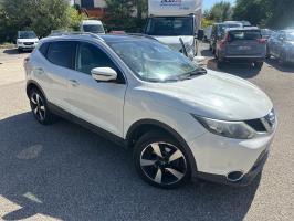 NISSAN QASHQAI 2 PHASE 1 - 16365517 - NISSAN QASHQAI 2 PHASE 1
