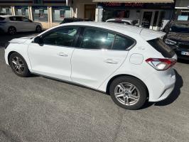 FORD FOCUS 4 PHASE 1 - 16415929 - FORD FOCUS 4 PHASE 1