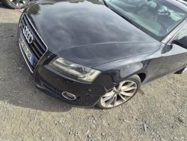 AUDI A5 1 COUPE PHASE 1 - 16460248 - AUDI A5 1 COUPE PHASE 1