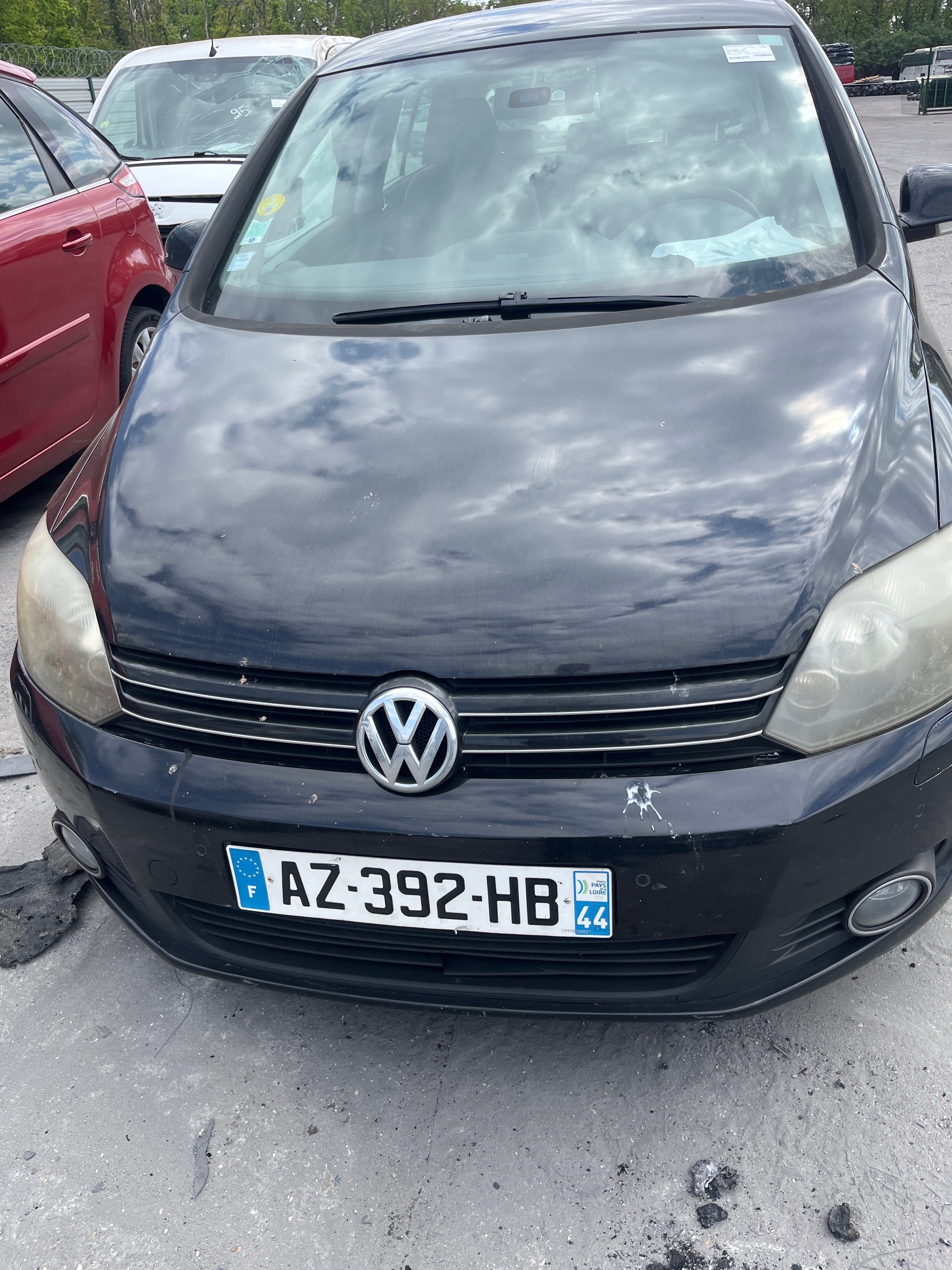 Foto ricambio auto