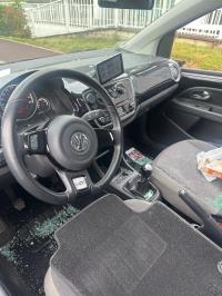 Foto pieza de coche