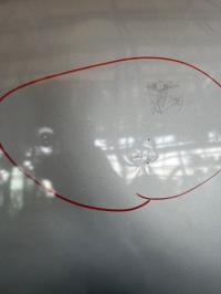 Foto del ricambio