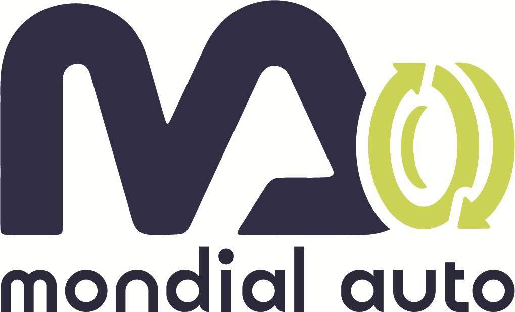 Logo MONDIAL AUTO