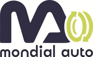 Logo MONDIAL AUTO