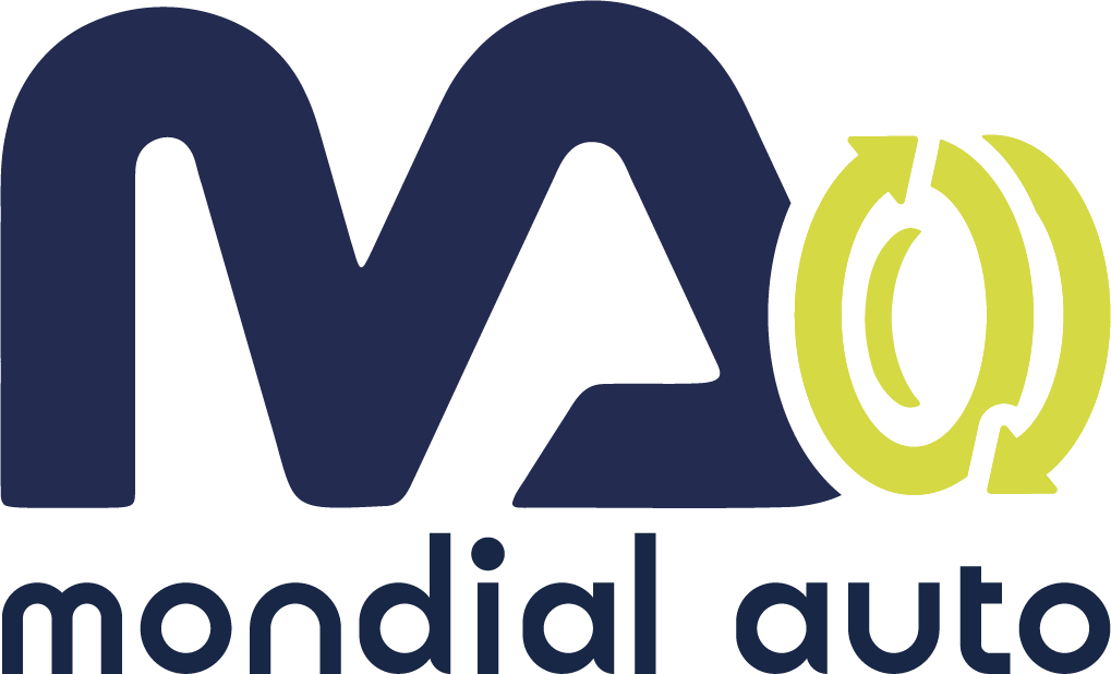 Logo MONDIAL AUTO