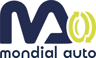 Logo MONDIAL AUTO