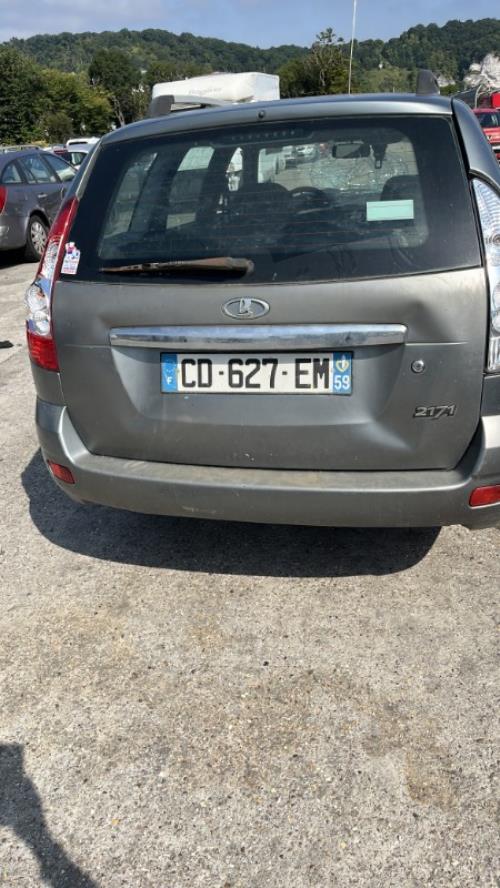 Foto de la pieza