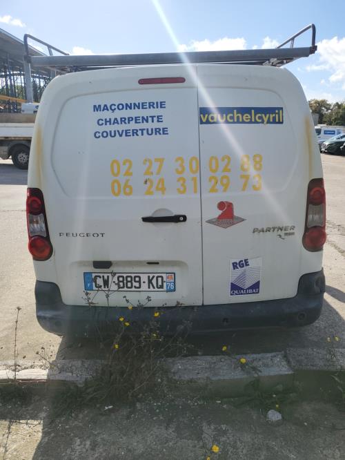 Foto del ricambio