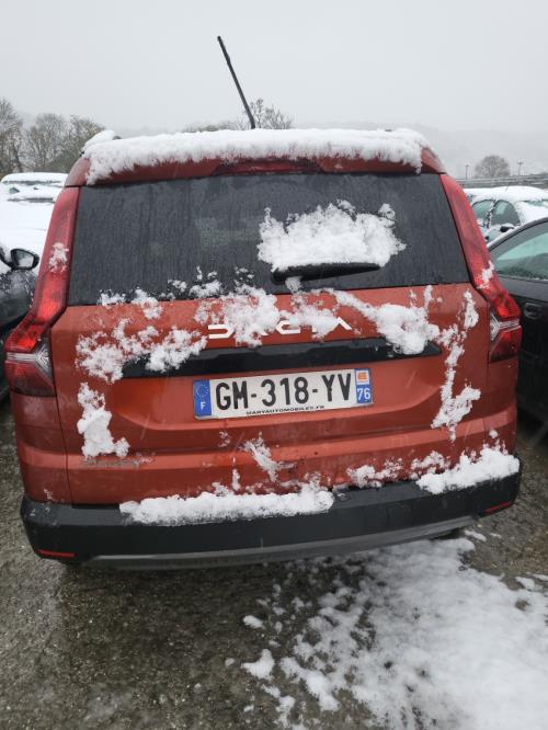 Foto de la pieza