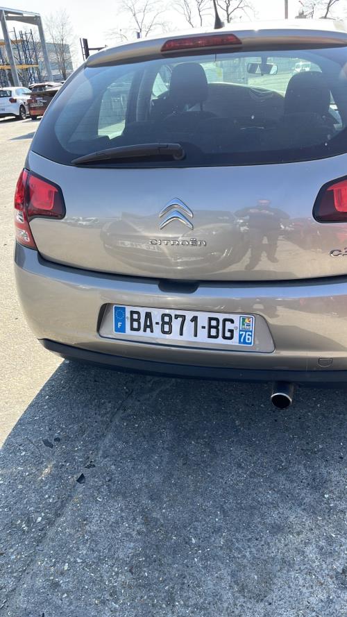 Foto de la pieza