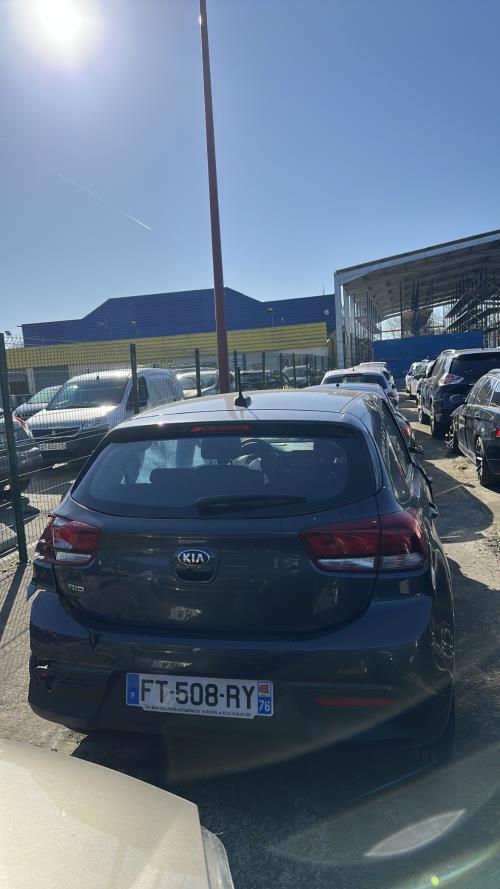 Foto del ricambio