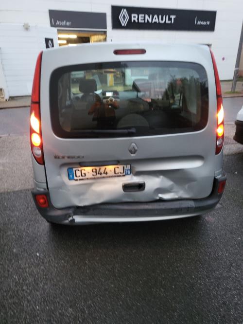 Foto de la pieza