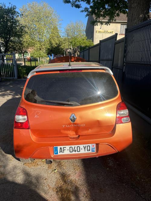Foto del ricambio