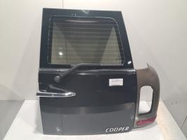 Foto pieza de coche