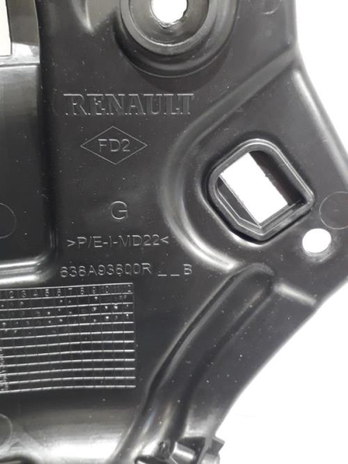 Foto del ricambio