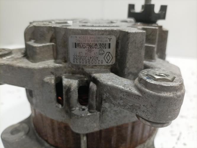 Foto del ricambio