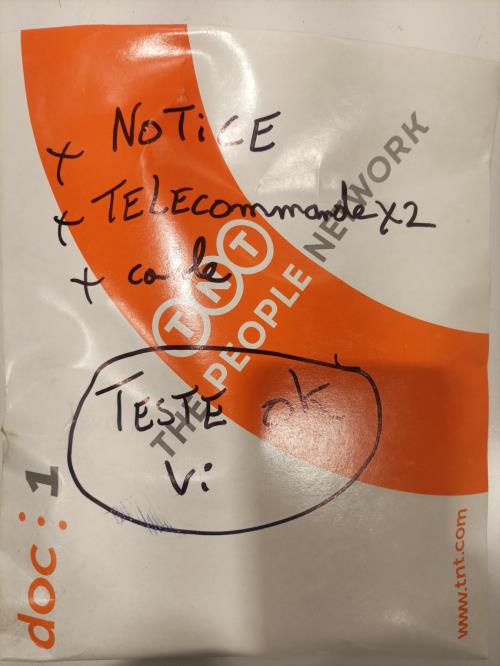 Foto del ricambio