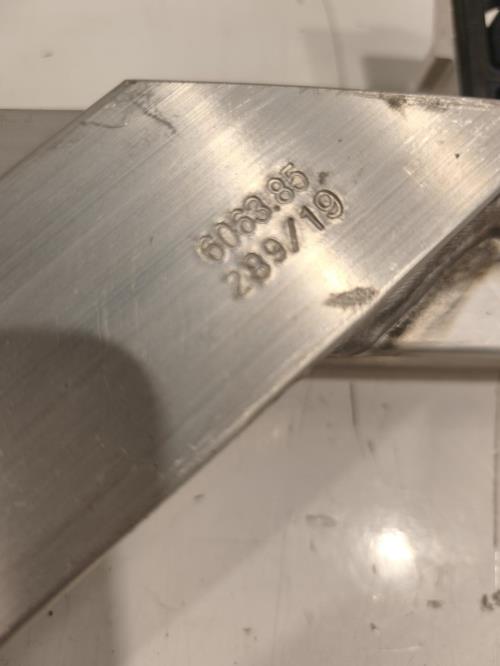Foto del ricambio