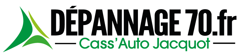 Logo DEPANNAGE 70