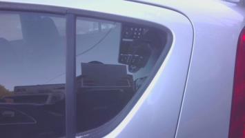 Foto pieza de coche