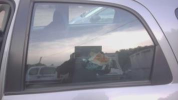 Foto pieza de coche