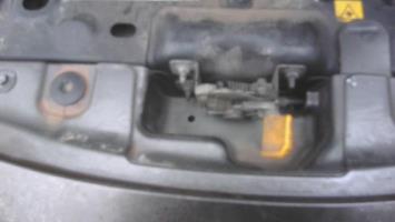 Foto pieza de coche