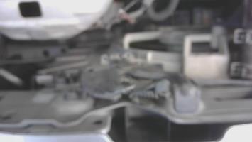 Foto pieza de coche