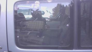 Foto pieza de coche