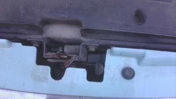 Foto pieza de coche