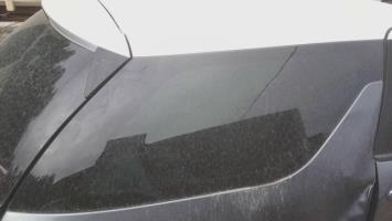 Foto pieza de coche