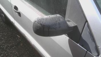 Foto pieza de coche