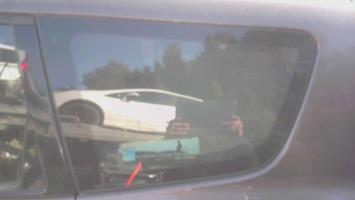 Foto pieza de coche