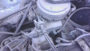 Foto pieza de coche