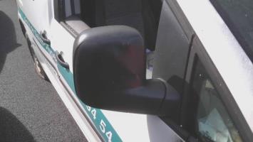 Foto pieza de coche