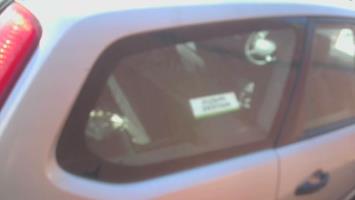 Foto pieza de coche