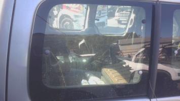 Foto pieza de coche