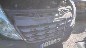 Foto pieza de coche
