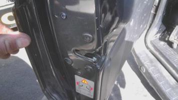 Foto pieza de coche