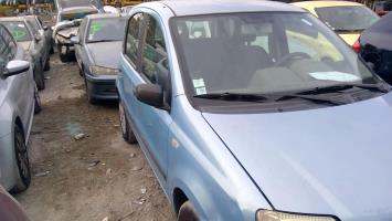 Foto pieza de coche